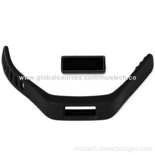 Bluetooth Bracelets